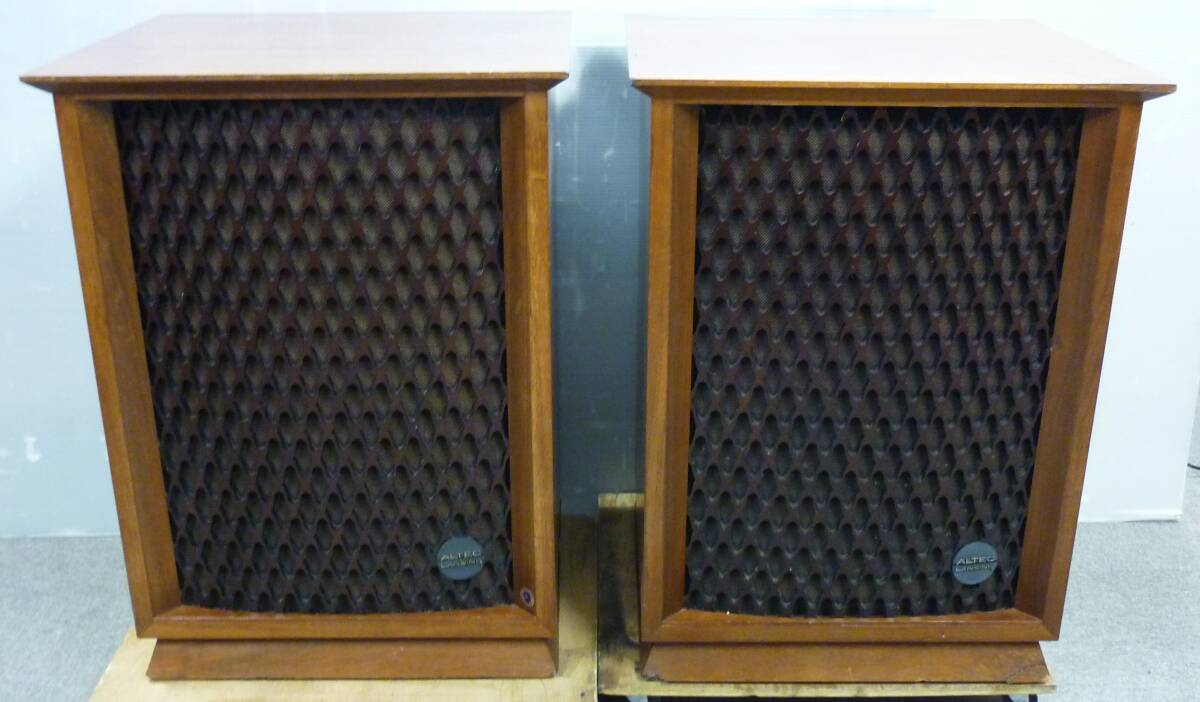 Yahoo!オークション -「altec 755」(スピーカー) (オーディオ Yahoo!オークション -「altec 755」(スピーカー) (オーディオ