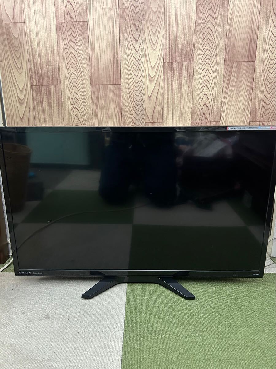 Yahoo!オークション -「オリオン nhc321b」(テレビ) (映像機器 Yahoo!オークション -「オリオン nhc321b」(テレビ) (映像機器