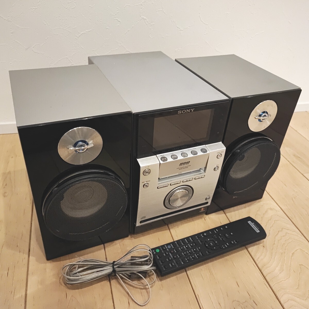 Yahoo!オークション -「ソニー nas-m7hd」の落札相場・落札価格 Yahoo!オークション -「ソニー nas-m7hd」の落札相場・落札価格