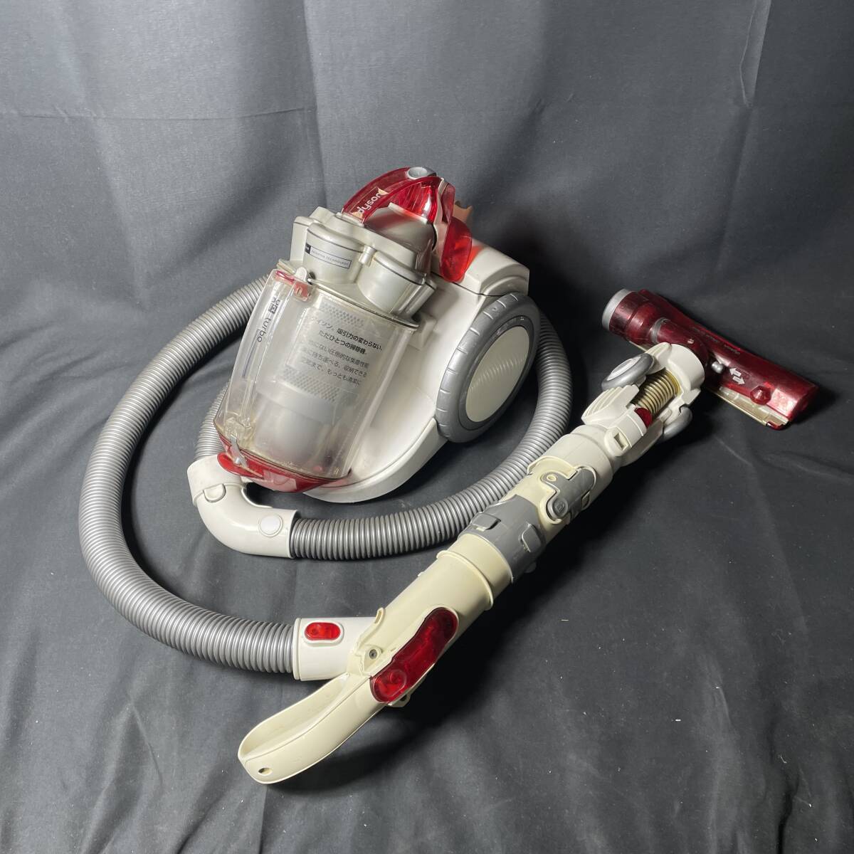 Yahoo!オークション -「ダイソン dc12 turbo」の落札相場・落札価格 Yahoo!オークション -「ダイソン dc12 turbo」の落札相場・落札価格
