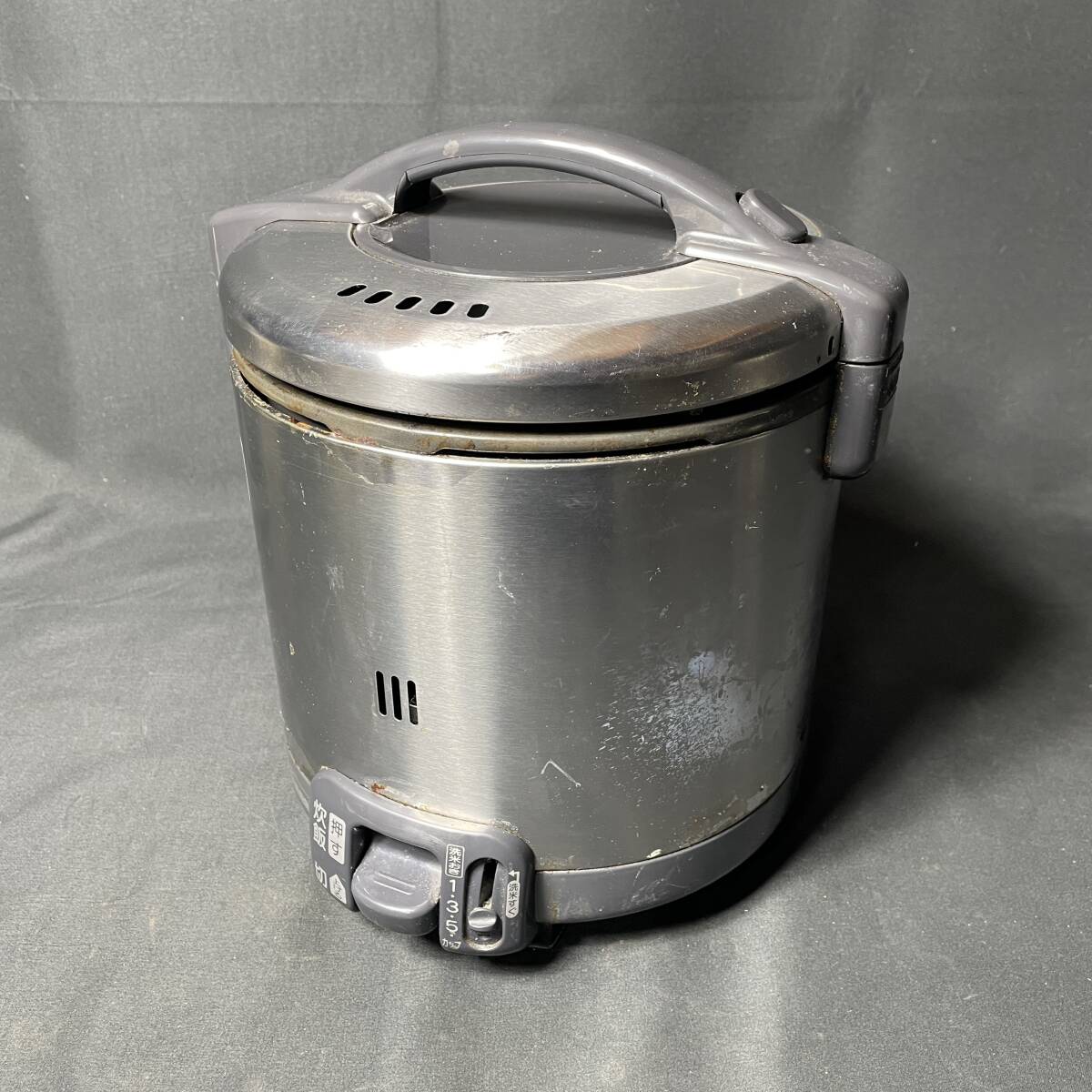 2025年最新】リンナイ ガス炊飯器の商品をチェック!高品質な 2025年最新】リンナイ ガス炊飯器の商品をチェック!高品質な