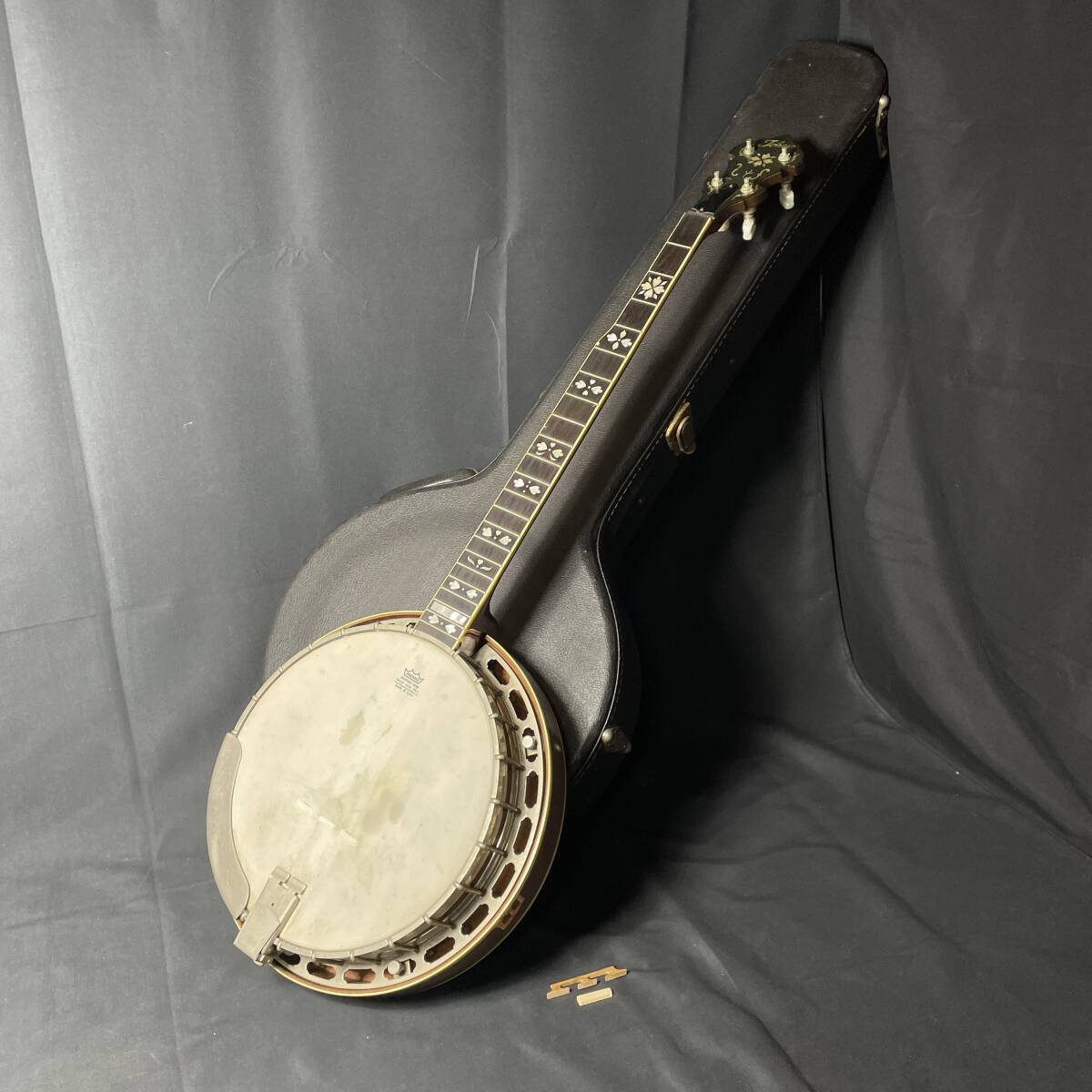 Yahoo!オークション -「バンジョー banjo」(楽器、器材) の落札 Yahoo!オークション -「バンジョー banjo」(楽器、器材) の落札