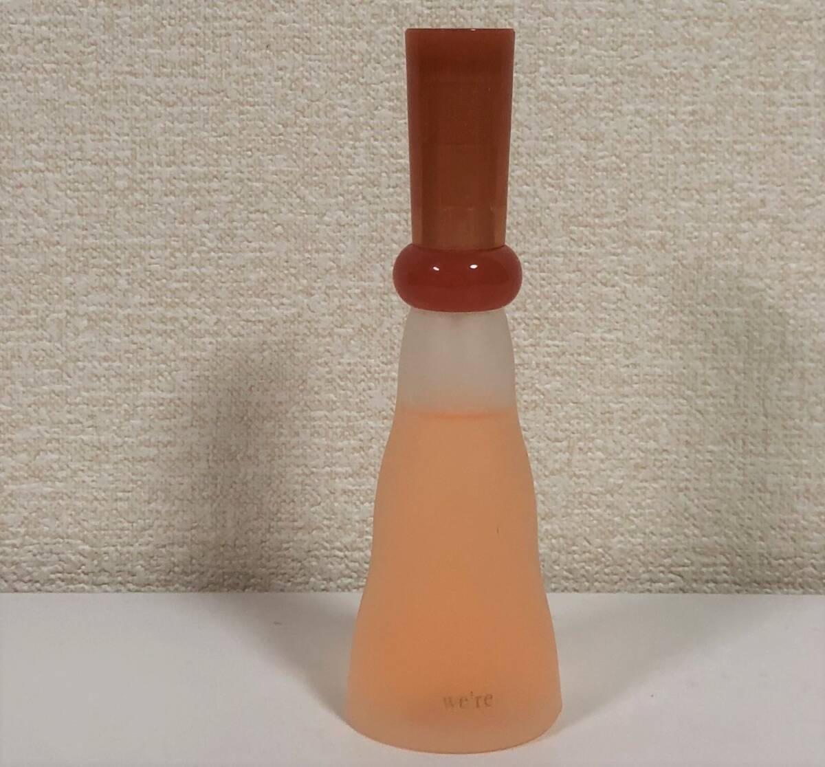 Yahoo!オークション -「資生堂 香水 ウィア」(資生堂) (女性用 Yahoo!オークション -「資生堂 香水 ウィア」(資生堂) (女性用
