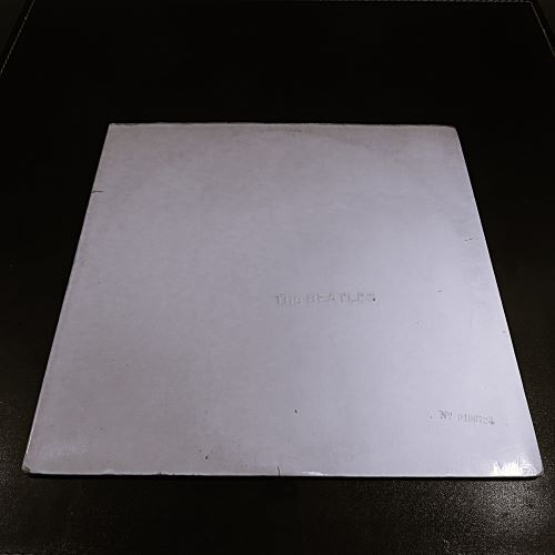 Yahoo!オークション -「beatles white album uk」の落札相場 Yahoo!オークション -「beatles white album uk」の落札相場