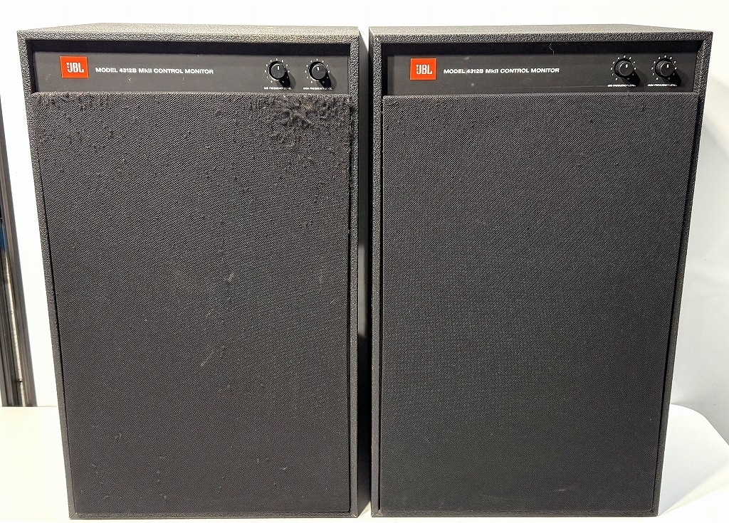 Yahoo!オークション -「jbl 4312mk2」の落札相場・落札価格 Yahoo!オークション -「jbl 4312mk2」の落札相場・落札価格