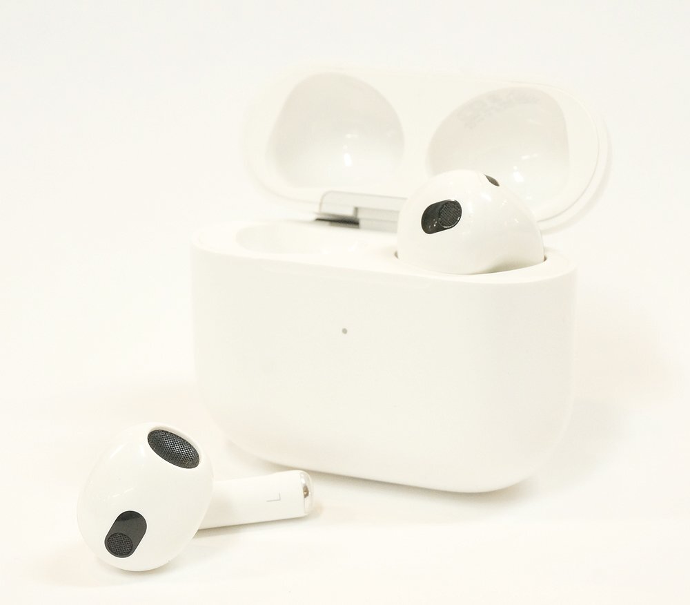 Yahoo!オークション -「airpods 第3世代 mme73j/a」の落札相場 Yahoo!オークション -「airpods 第3世代 mme73j/a」の落札相場