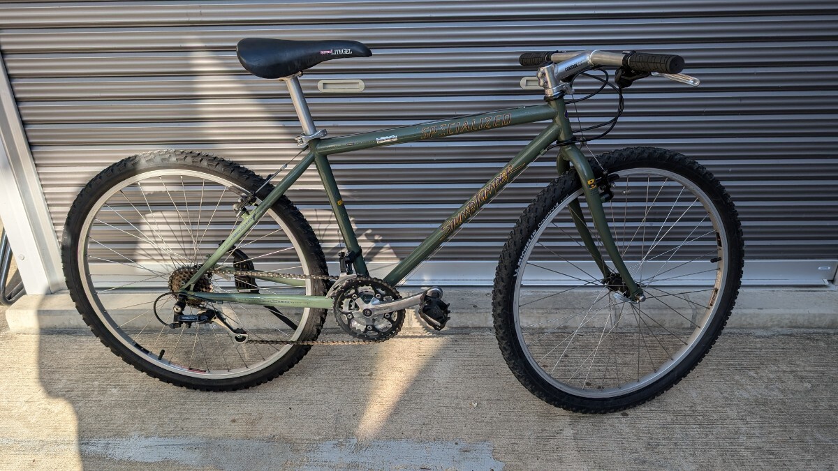 Yahoo!オークション -「specialized stumpjumper」(スポーツ Yahoo!オークション -「specialized stumpjumper」(スポーツ