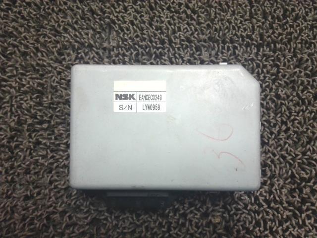 eKクロス 5AA-B34W パワステ コンピューター U17 EANCEC0249