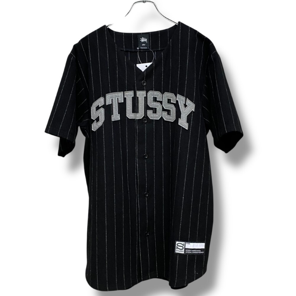 2025年最新】Yahoo!オークション -stussy ベースボールシャツ 2025年最新】Yahoo!オークション -stussy ベースボールシャツ