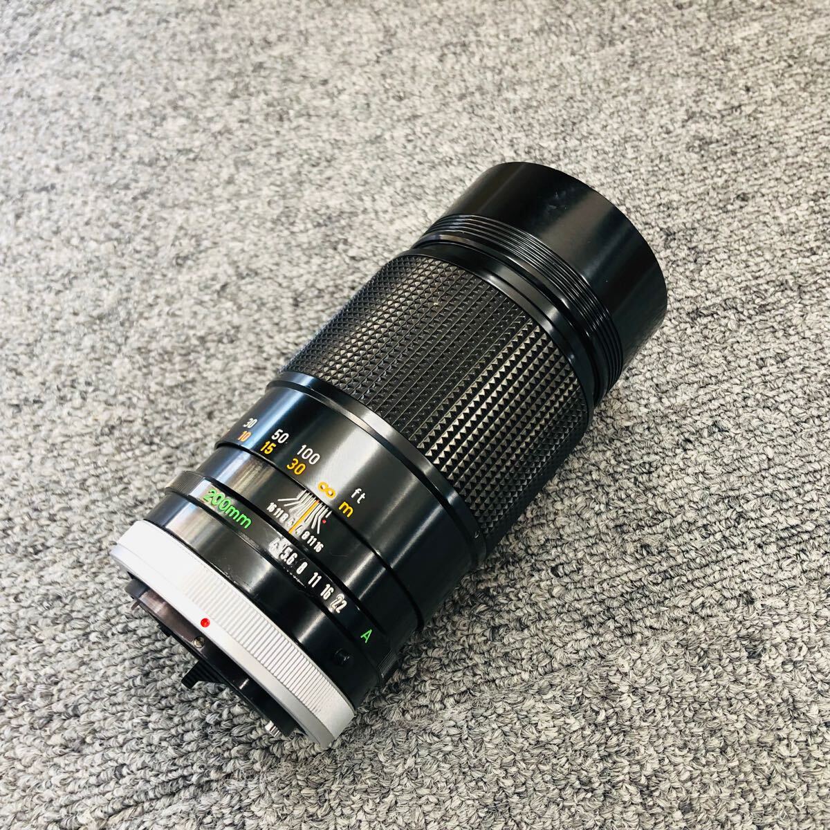 Yahoo!オークション -「fd 200mm 4」の落札相場・落札価格 Yahoo!オークション -「fd 200mm 4」の落札相場・落札価格