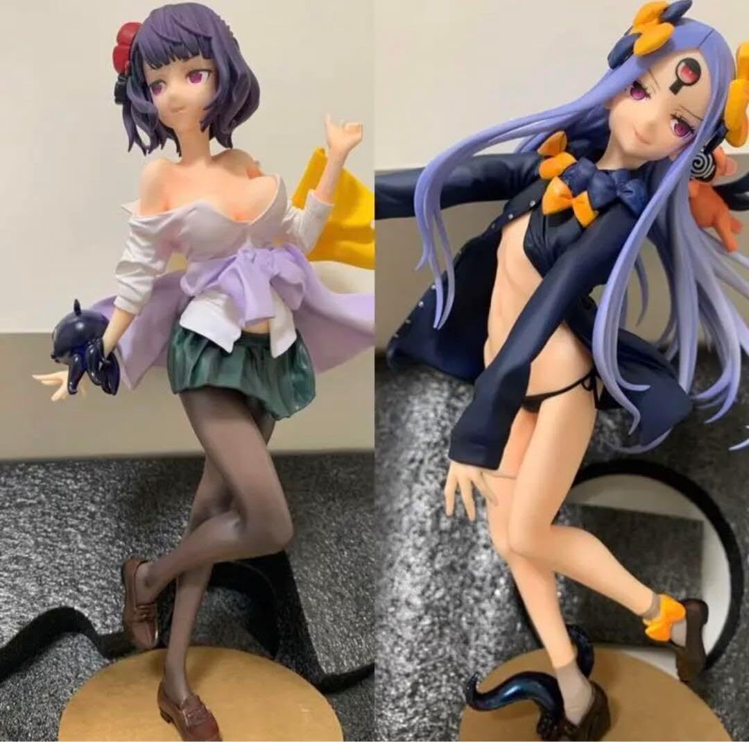Yahoo!オークション -「アビゲイル ガレージキット」の落札相場 Yahoo!オークション -「アビゲイル ガレージキット」の落札相場