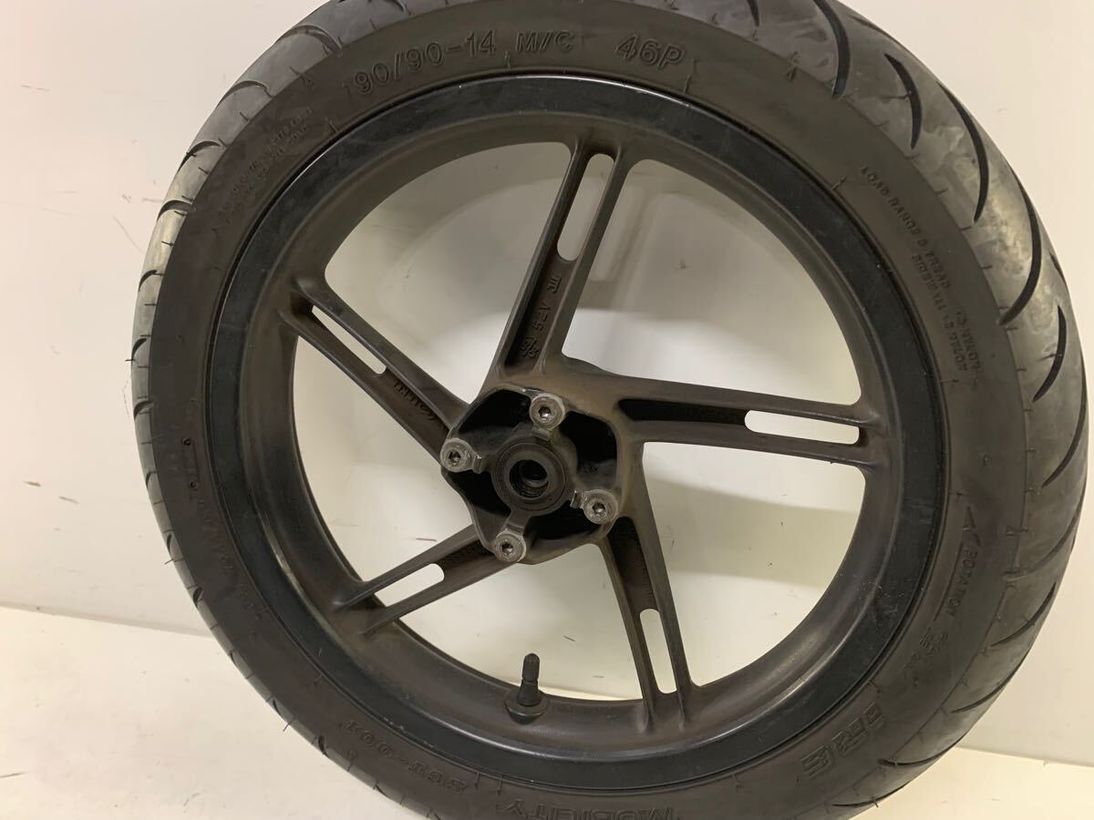 2025年最新】Yahoo!オークション -ホンダ pcx ホイール(パーツ 2025年最新】Yahoo!オークション -ホンダ pcx ホイール(パーツ