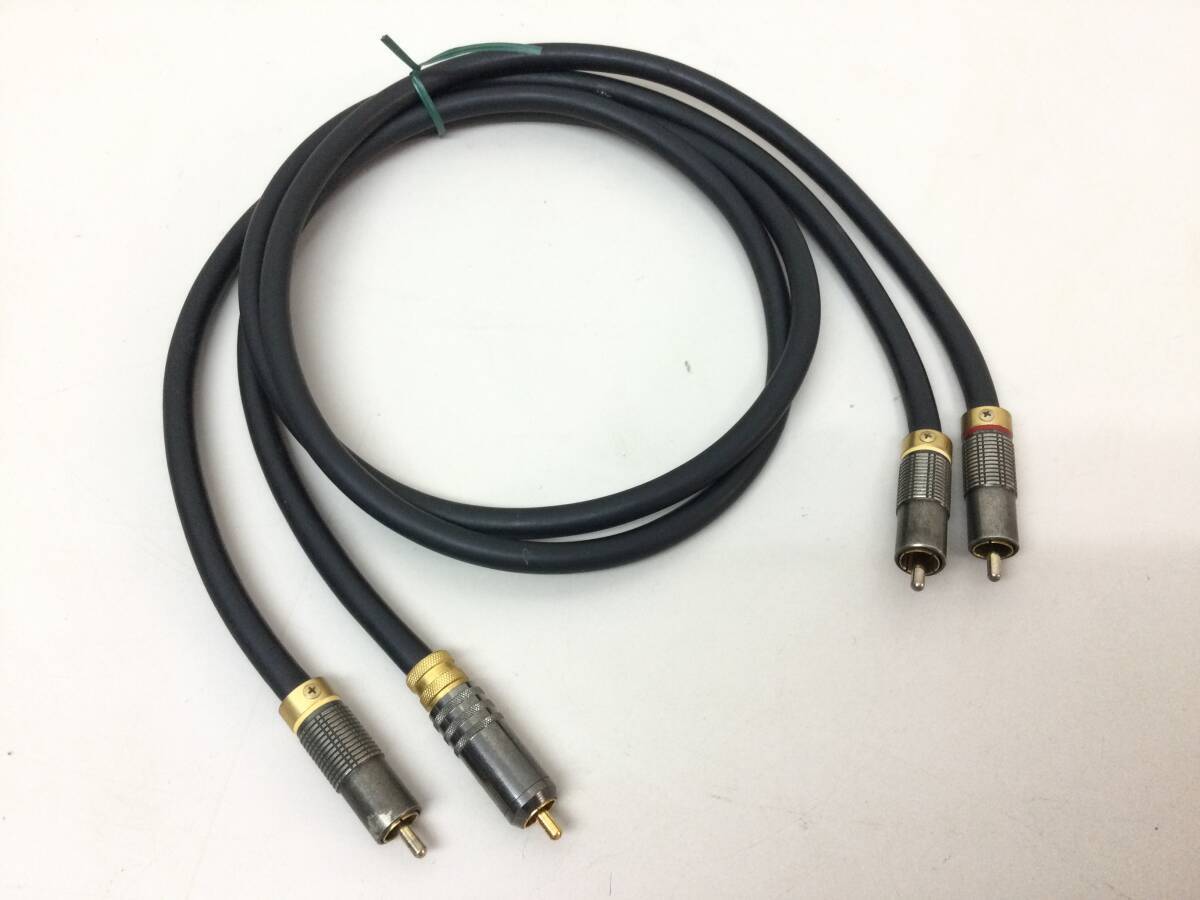 Yahoo!オークション -「ortofon 7n」(RCAケーブル) (音響用 Yahoo!オークション -「ortofon 7n」(RCAケーブル) (音響用