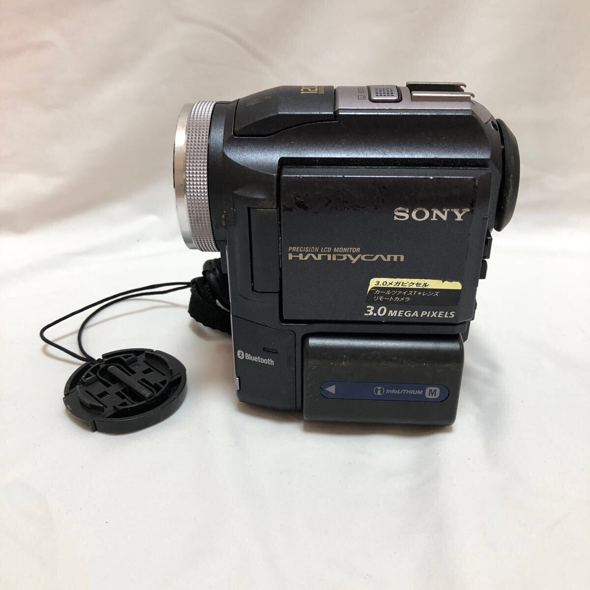 Yahoo!オークション -「sony dcr-pc300」の落札相場・落札価格 Yahoo!オークション -「sony dcr-pc300」の落札相場・落札価格