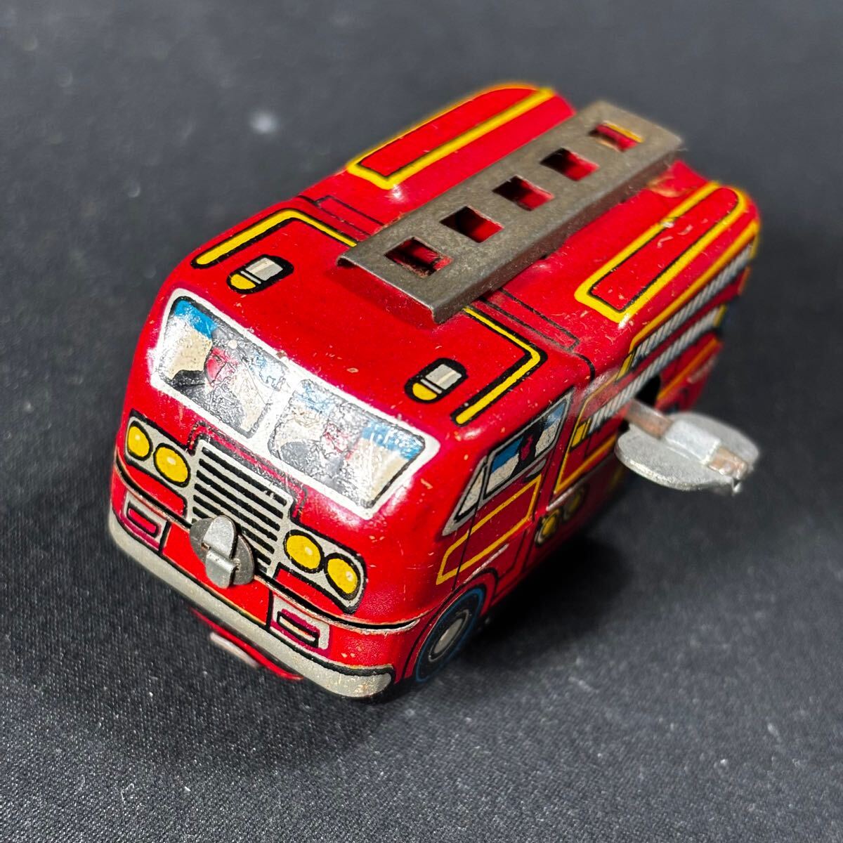 2025年最新】Yahoo!オークション -ブリキ 消防車の中古品・新品 2025年最新】Yahoo!オークション -ブリキ 消防車の中古品・新品