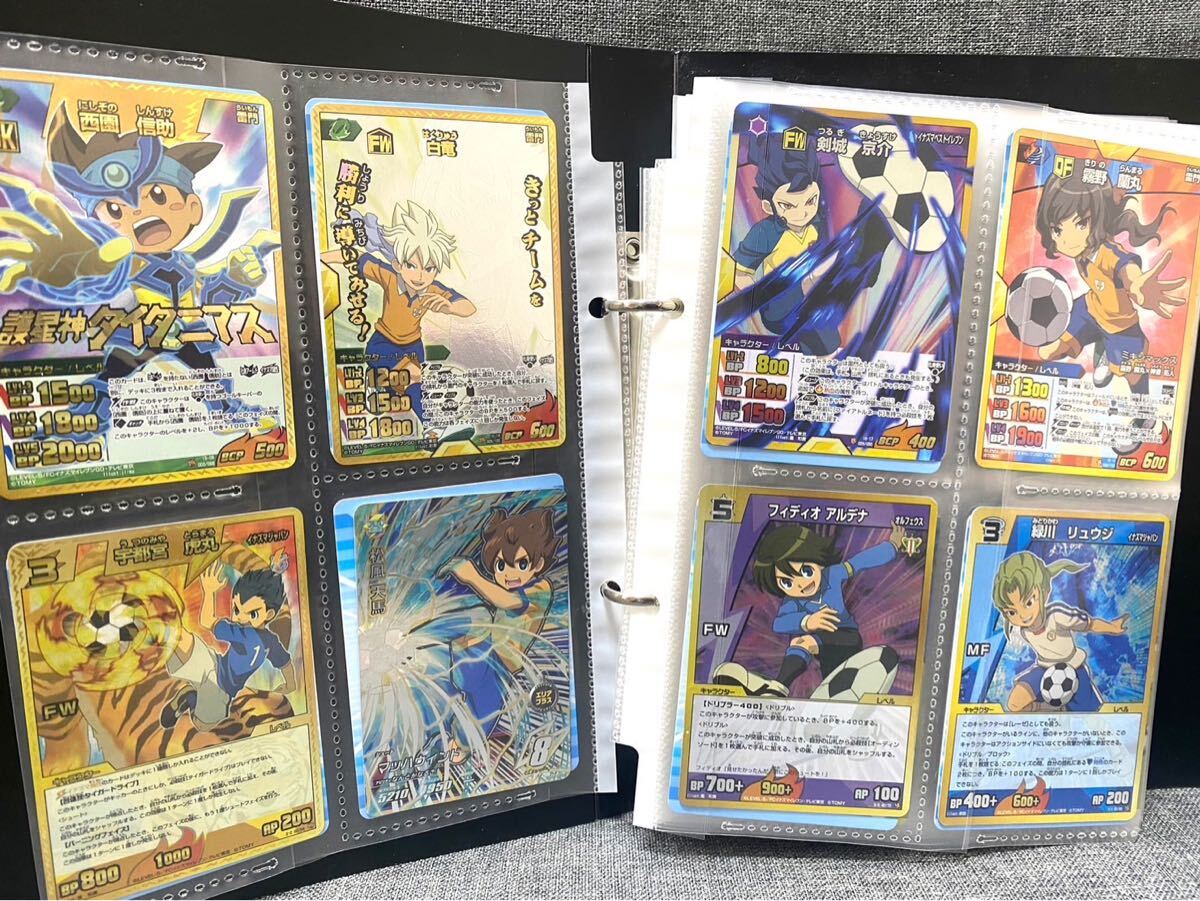 Yahoo!オークション -「イナズマイレブン tcg」の落札相場・落札価格 Yahoo!オークション -「イナズマイレブン tcg」の落札相場・落札価格