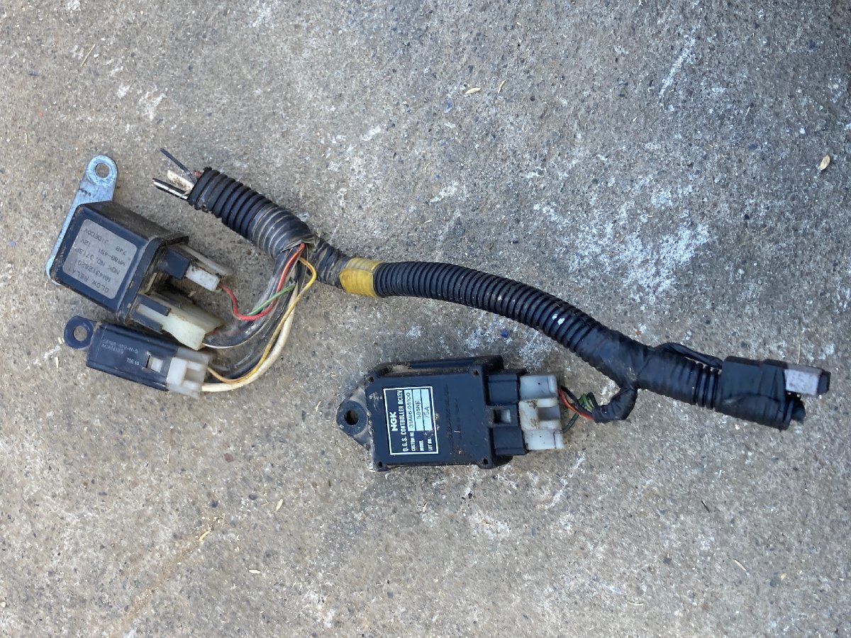 三菱 中古 コンバイン VM4 – 農キング