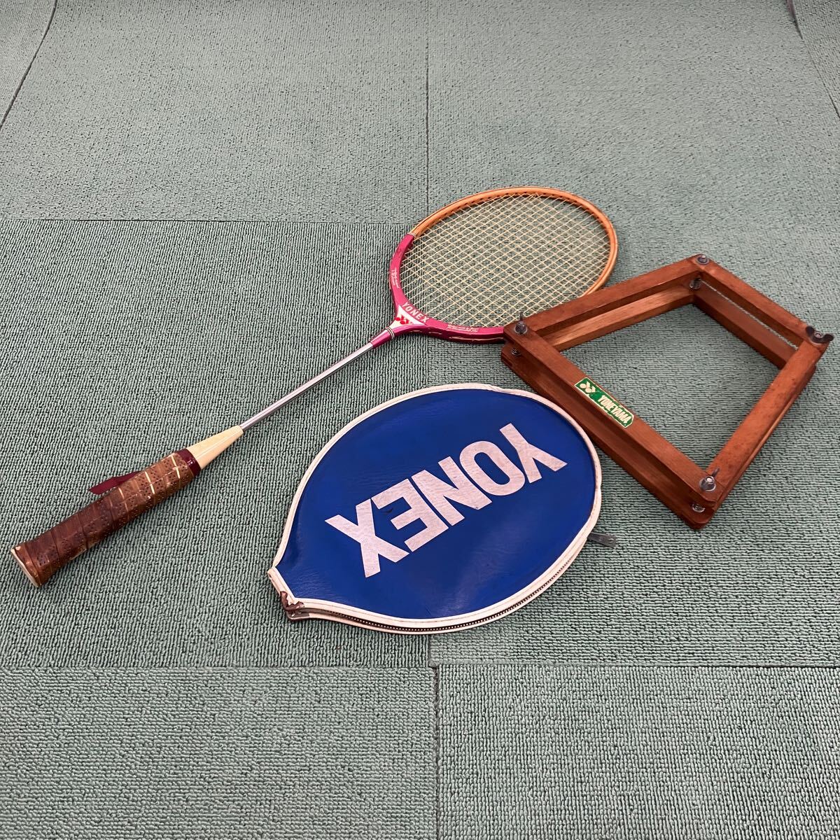 Yahoo!オークション -「木製 ラケット」(バドミントン Yahoo!オークション -「木製 ラケット」(バドミントン