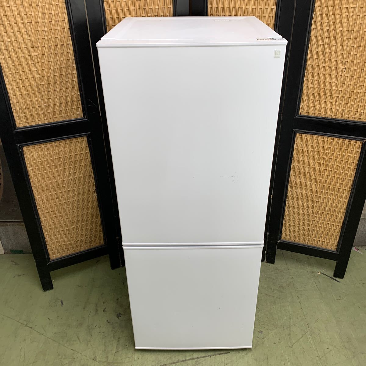 Yahoo!オークション -「)ニトリ」(100リットル~) (冷蔵庫)の Yahoo!オークション -「)ニトリ」(100リットル~) (冷蔵庫)の