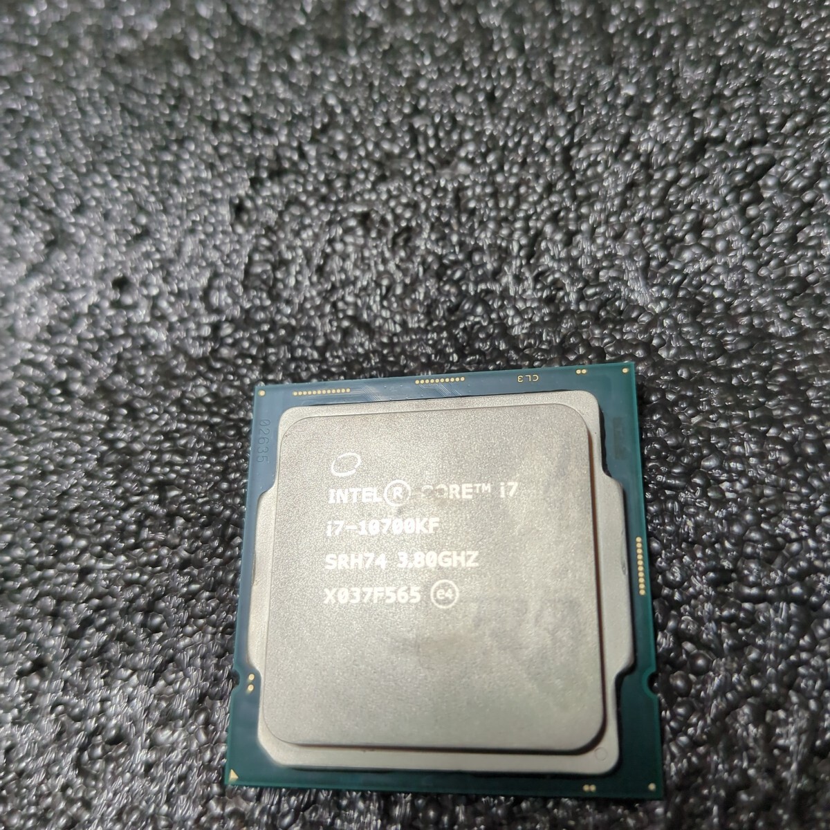 Yahoo!オークション -「core i7-10700kf」(パーツ) の落札相場 Yahoo!オークション -「core i7-10700kf」(パーツ) の落札相場