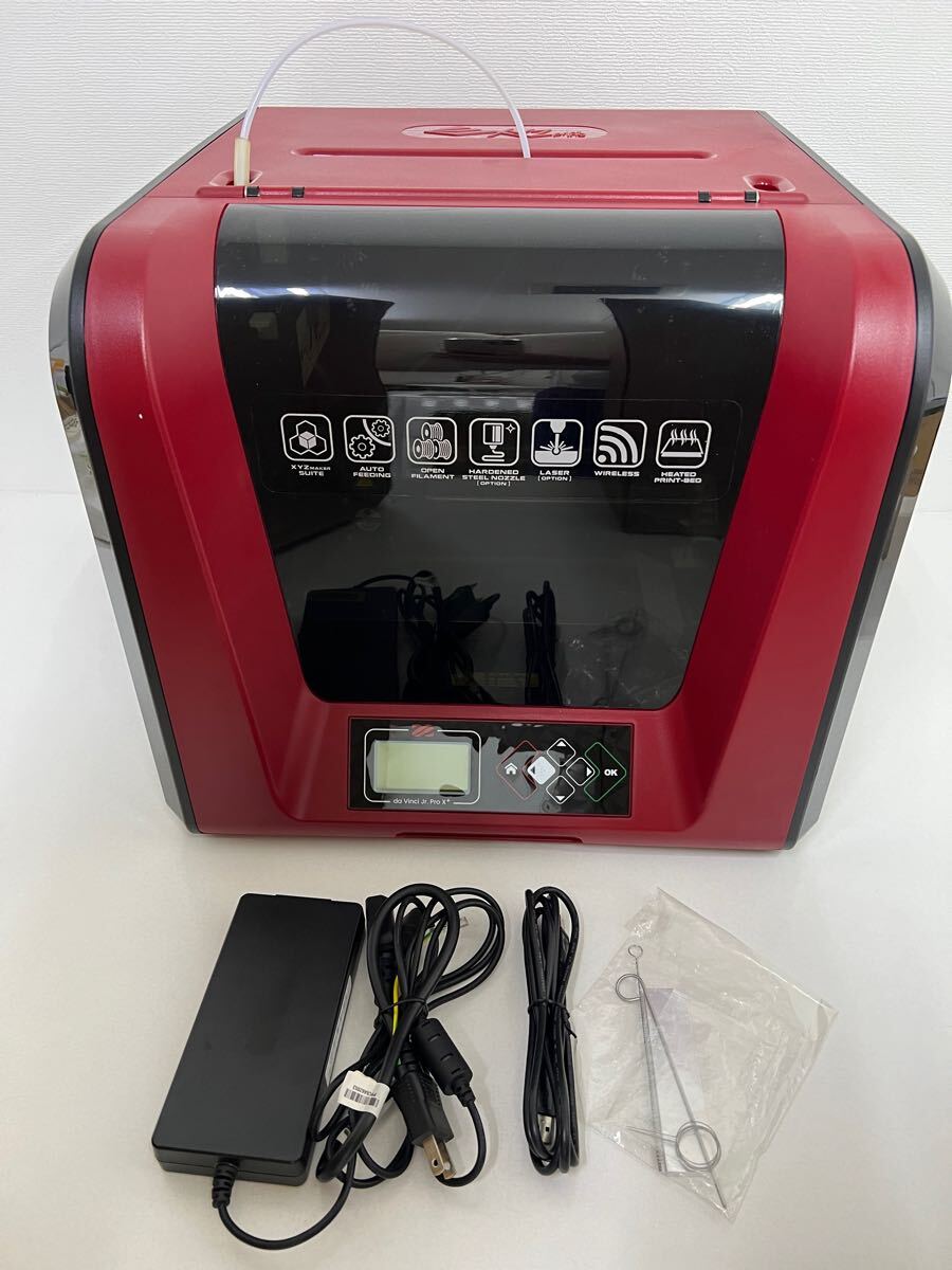 Yahoo!オークション -「3dプリンター ダヴィンチ jr. 1.0」の Yahoo!オークション -「3dプリンター ダヴィンチ jr. 1.0」の