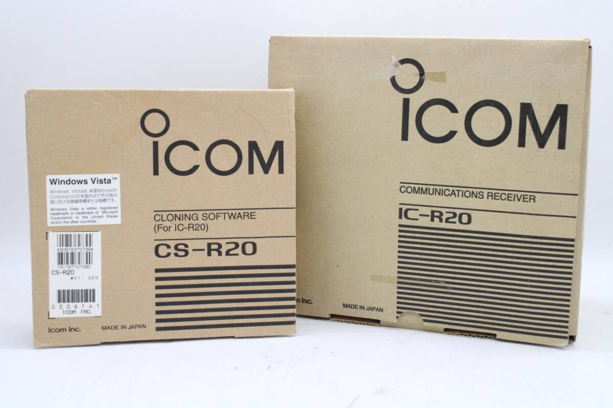 Yahoo!オークション -「ic-r20」の落札相場・落札価格 Yahoo!オークション -「ic-r20」の落札相場・落札価格