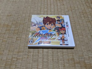ニンテンドー3DS ソフト イナズマイレブンGO シャイン