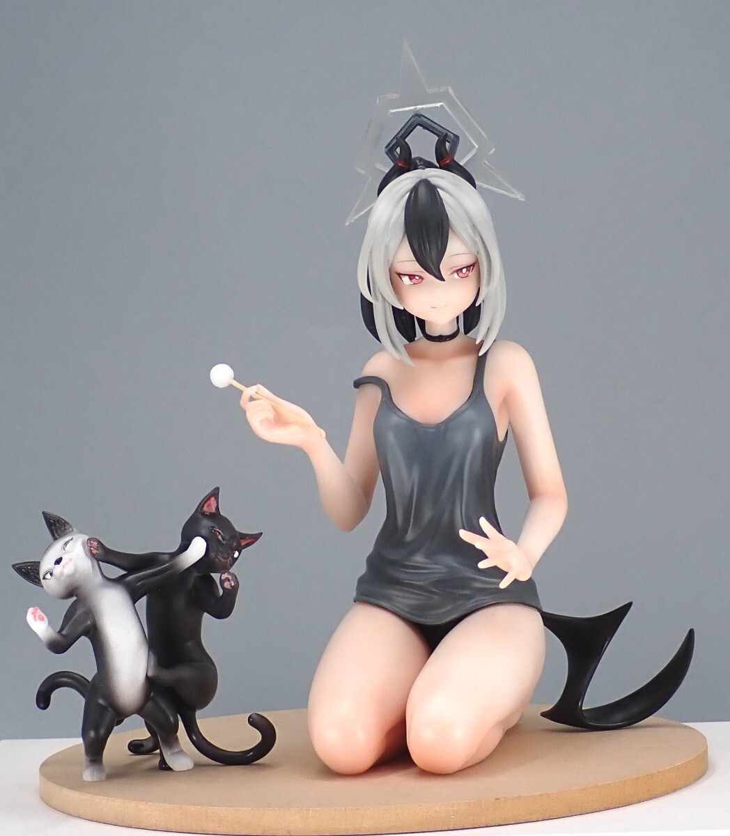 Yahoo!オークション -「ガレージキット ブルーアーカイブ」の Yahoo!オークション -「ガレージキット ブルーアーカイブ」の