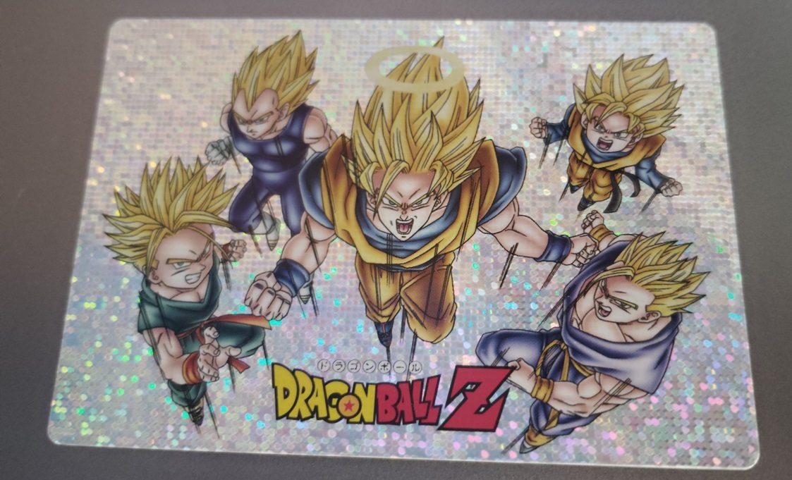 Yahoo!オークション -「ドラゴンボール 丸大」の落札相場・落札価格 Yahoo!オークション -「ドラゴンボール 丸大」の落札相場・落札価格