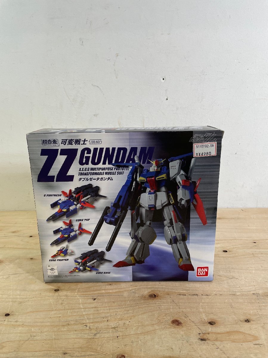 Yahoo!オークション -「可変戦士zzガンダム」(おもちゃ、ゲーム Yahoo!オークション -「可変戦士zzガンダム」(おもちゃ、ゲーム