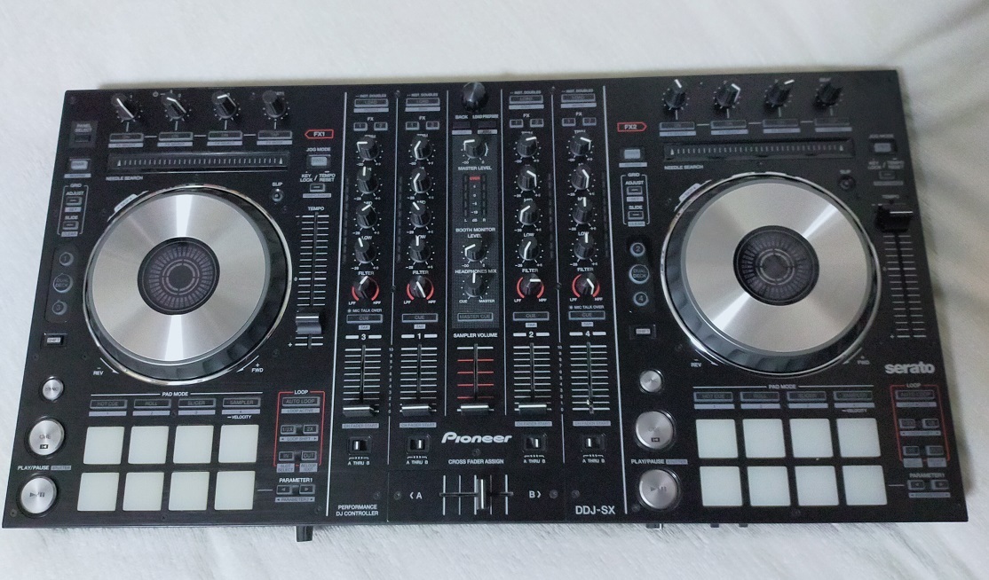 Yahoo!オークション -「ddj sx」の落札相場・落札価格 Yahoo!オークション -「ddj sx」の落札相場・落札価格