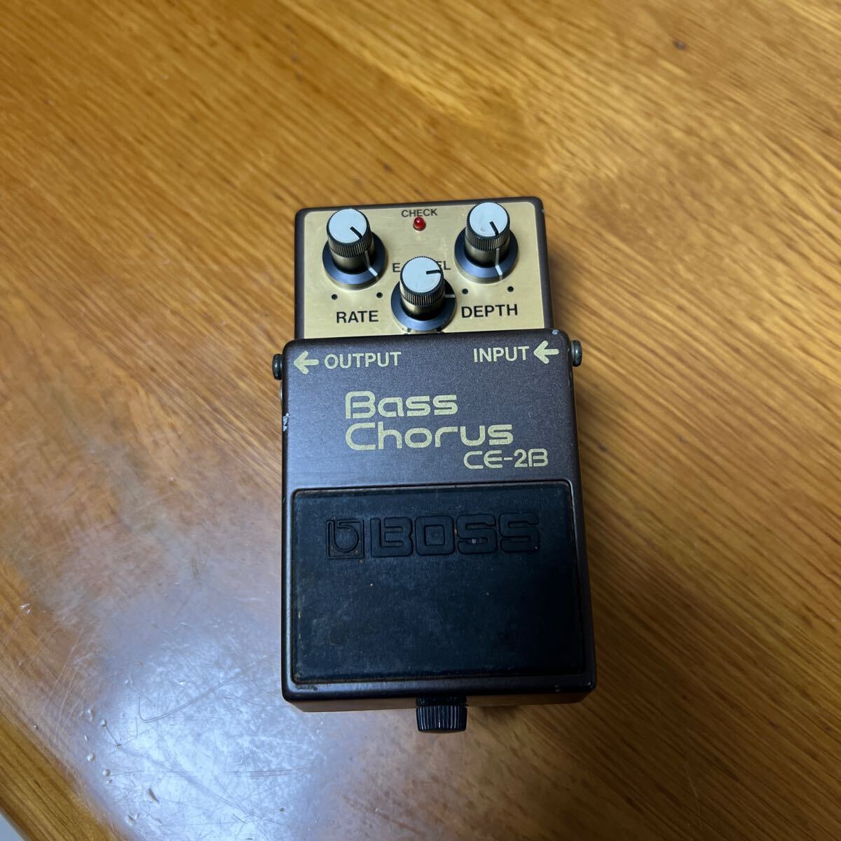 Yahoo!オークション -「boss ce-2b」の落札相場・落札価格 Yahoo!オークション -「boss ce-2b」の落札相場・落札価格