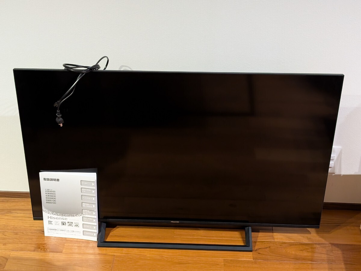 Yahoo!オークション -「e6800」(液晶) (50インチ~)の落札相場 Yahoo!オークション -「e6800」(液晶) (50インチ~)の落札相場