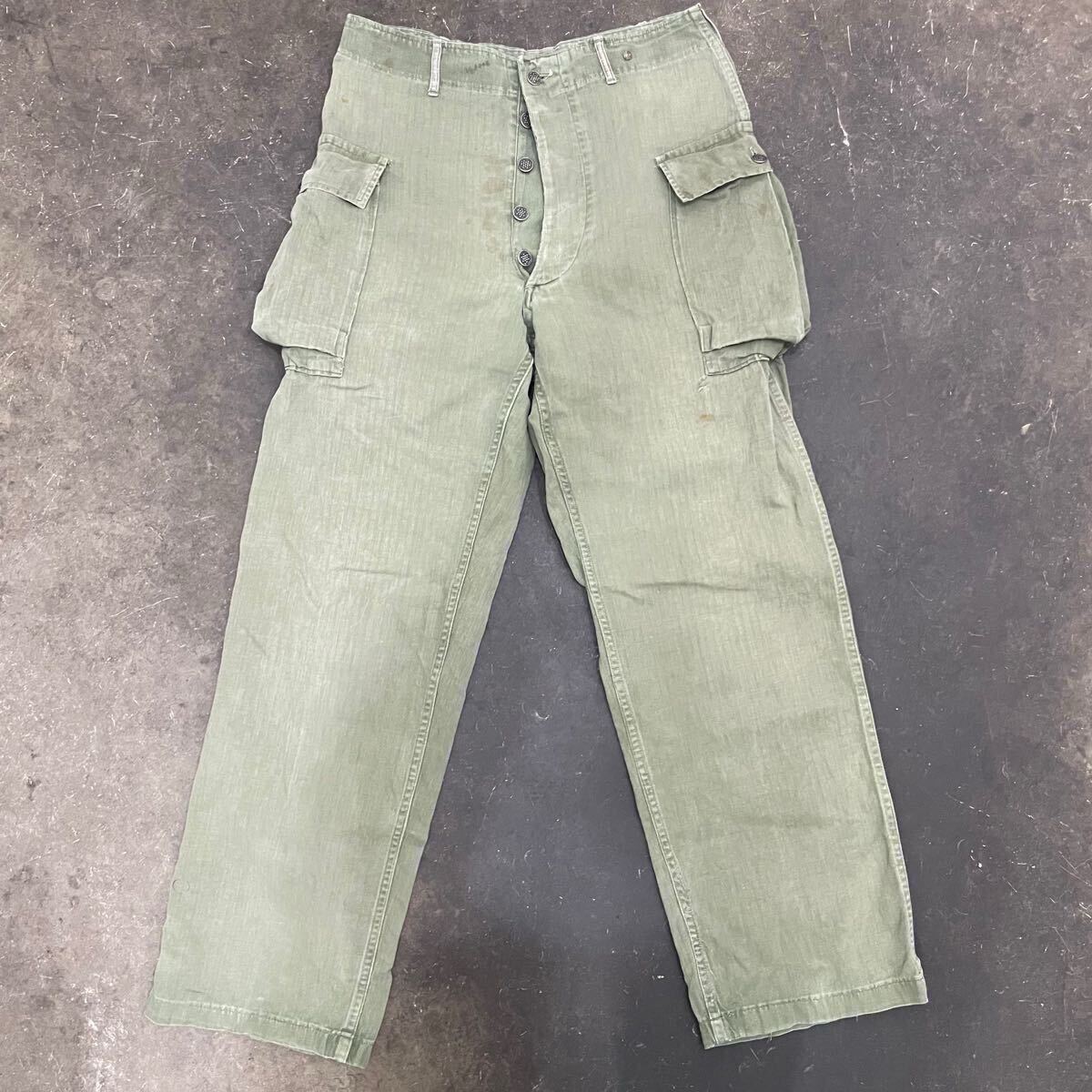 Yahoo!オークション -「m43 hbt」(パンツ) (個人装備)の落札相場 Yahoo!オークション -「m43 hbt」(パンツ) (個人装備)の落札相場