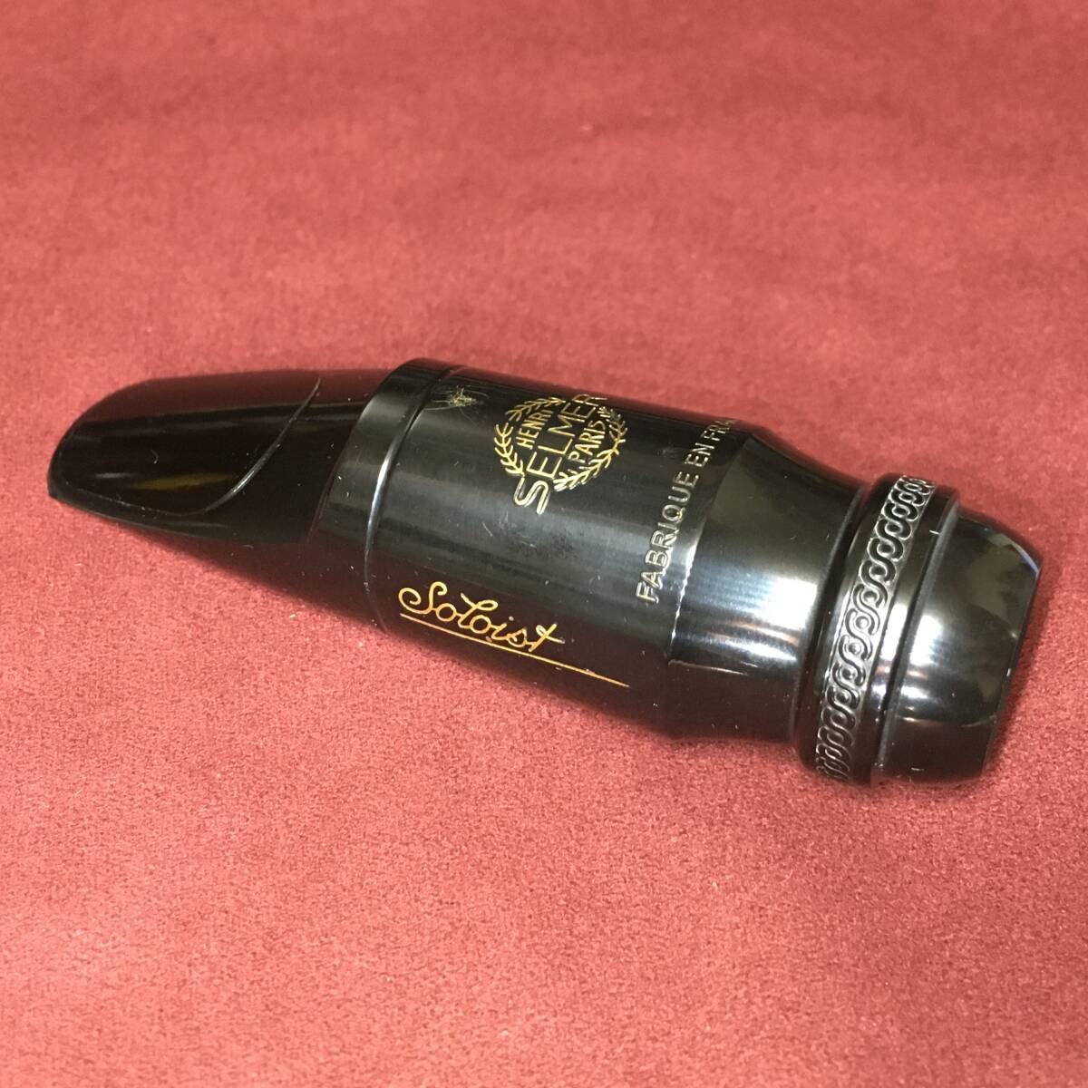 Yahoo!オークション -「selmer soloist」(ホビー、カルチャー Yahoo!オークション -「selmer soloist」(ホビー、カルチャー