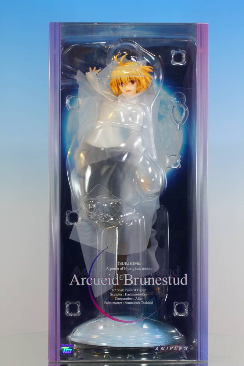 2025年最新】Yahoo!オークション -アルクェイド フィギュアの 2025年最新】Yahoo!オークション -アルクェイド フィギュアの