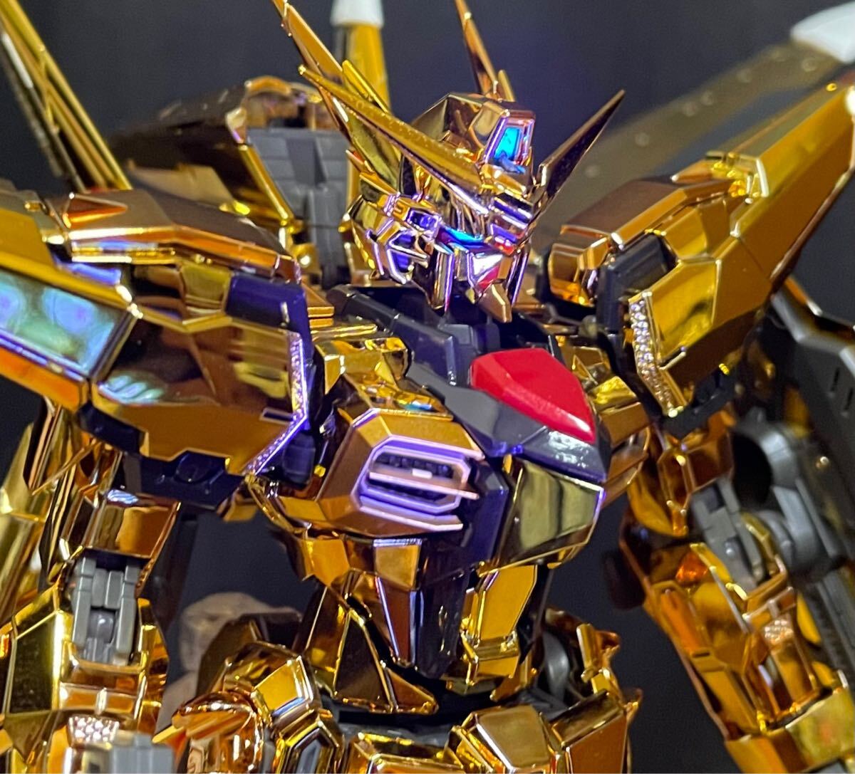Yahoo!オークション -「アカツキガンダム 完成品」の落札相場 Yahoo!オークション -「アカツキガンダム 完成品」の落札相場