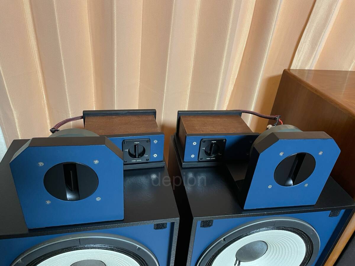 Yahoo!オークション -「jbl 2405h」の落札相場・落札価格 Yahoo!オークション -「jbl 2405h」の落札相場・落札価格