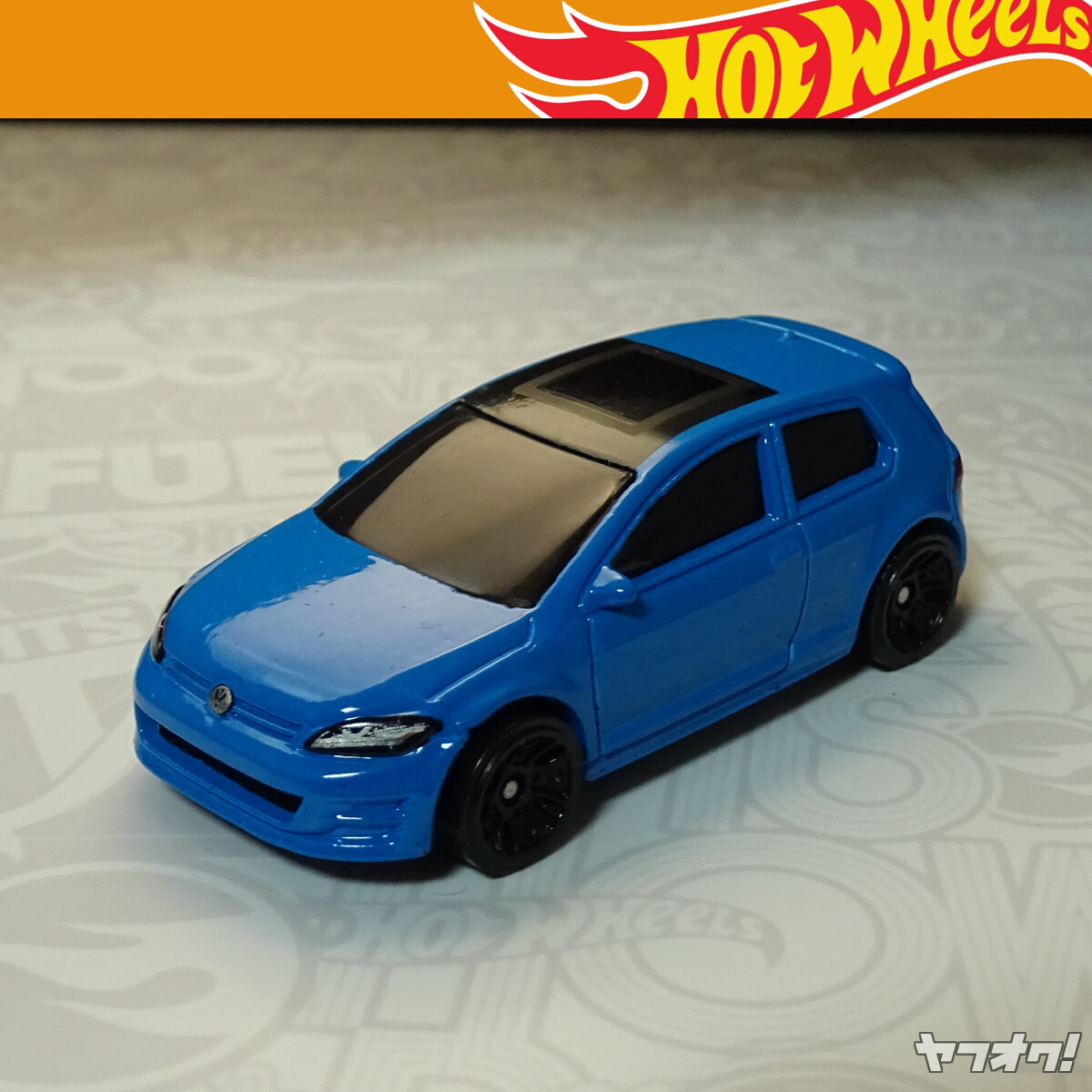 VW / フォルクスワーゲン純正 ミニカー のパーツレビュー