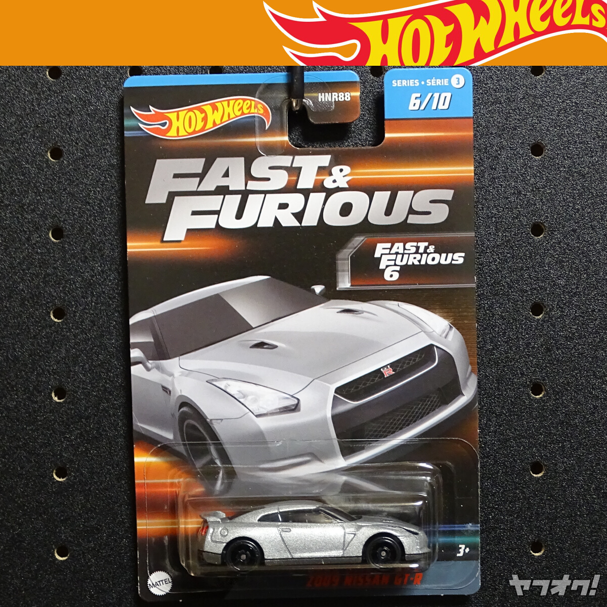 Yahoo!オークション -「r35」(ホットウィール) (自動車)の落札