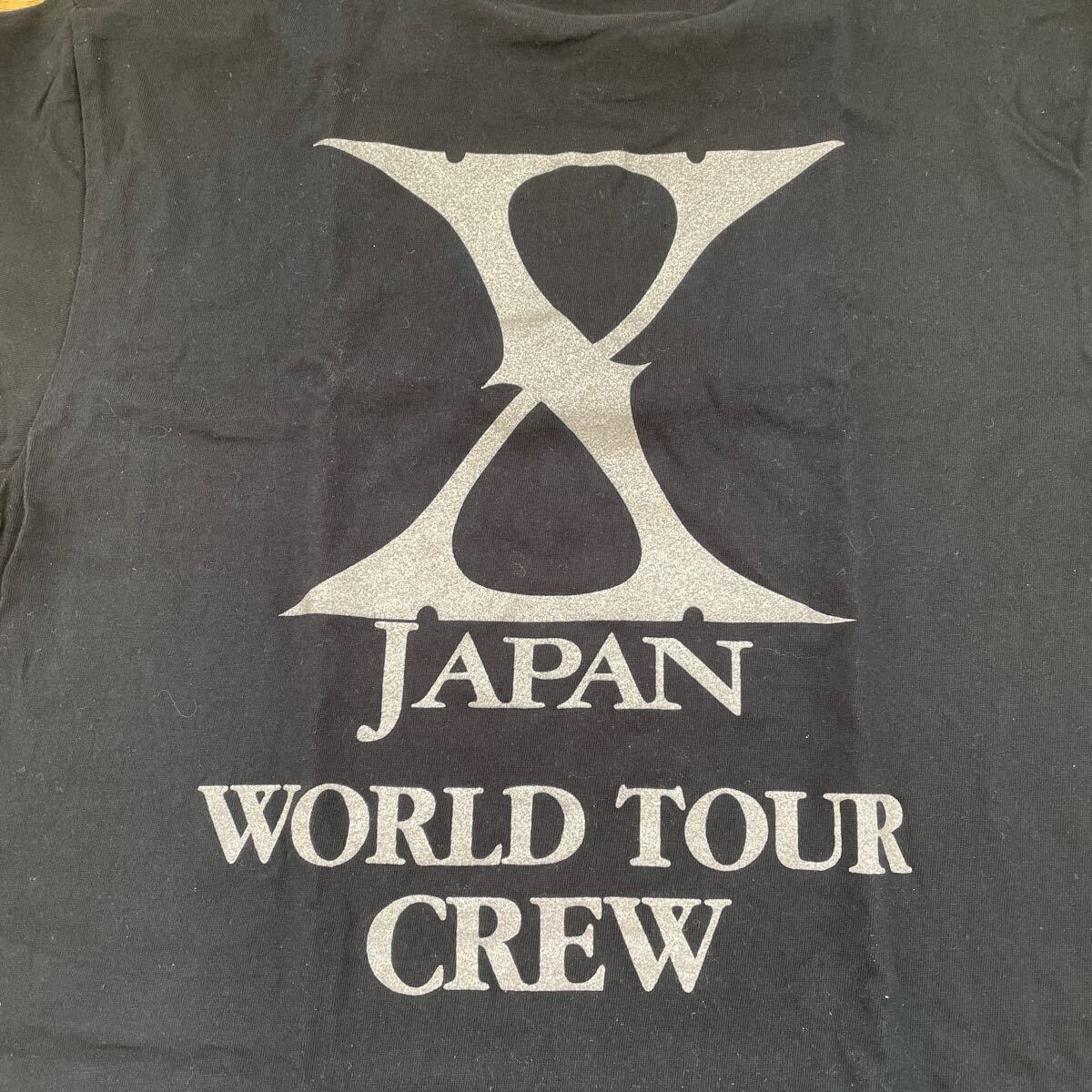 2025年最新】X JAPANのTシャツ集 - ロックファン必見のデザイン 2025年最新】X JAPANのTシャツ集 - ロックファン必見のデザイン