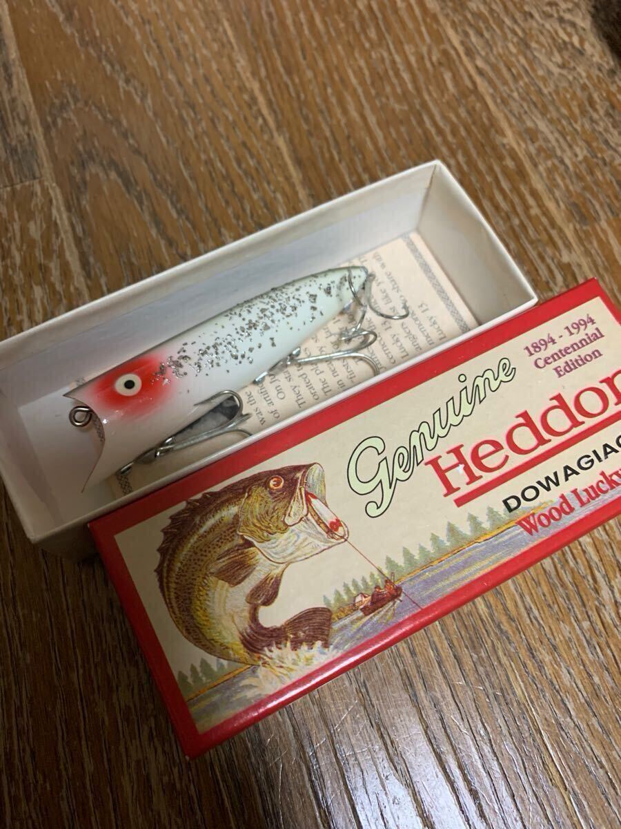 2025年最新】Yahoo!オークション -heddon dowagiacの中古品 2025年最新】Yahoo!オークション -heddon dowagiacの中古品