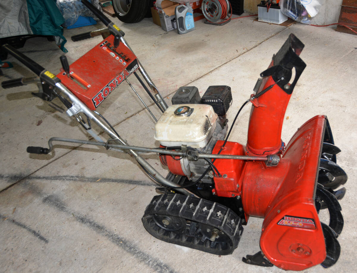 Yahoo!オークション -「ホンダ除雪機 hs55」の落札相場・落札価格 Yahoo!オークション -「ホンダ除雪機 hs55」の落札相場・落札価格