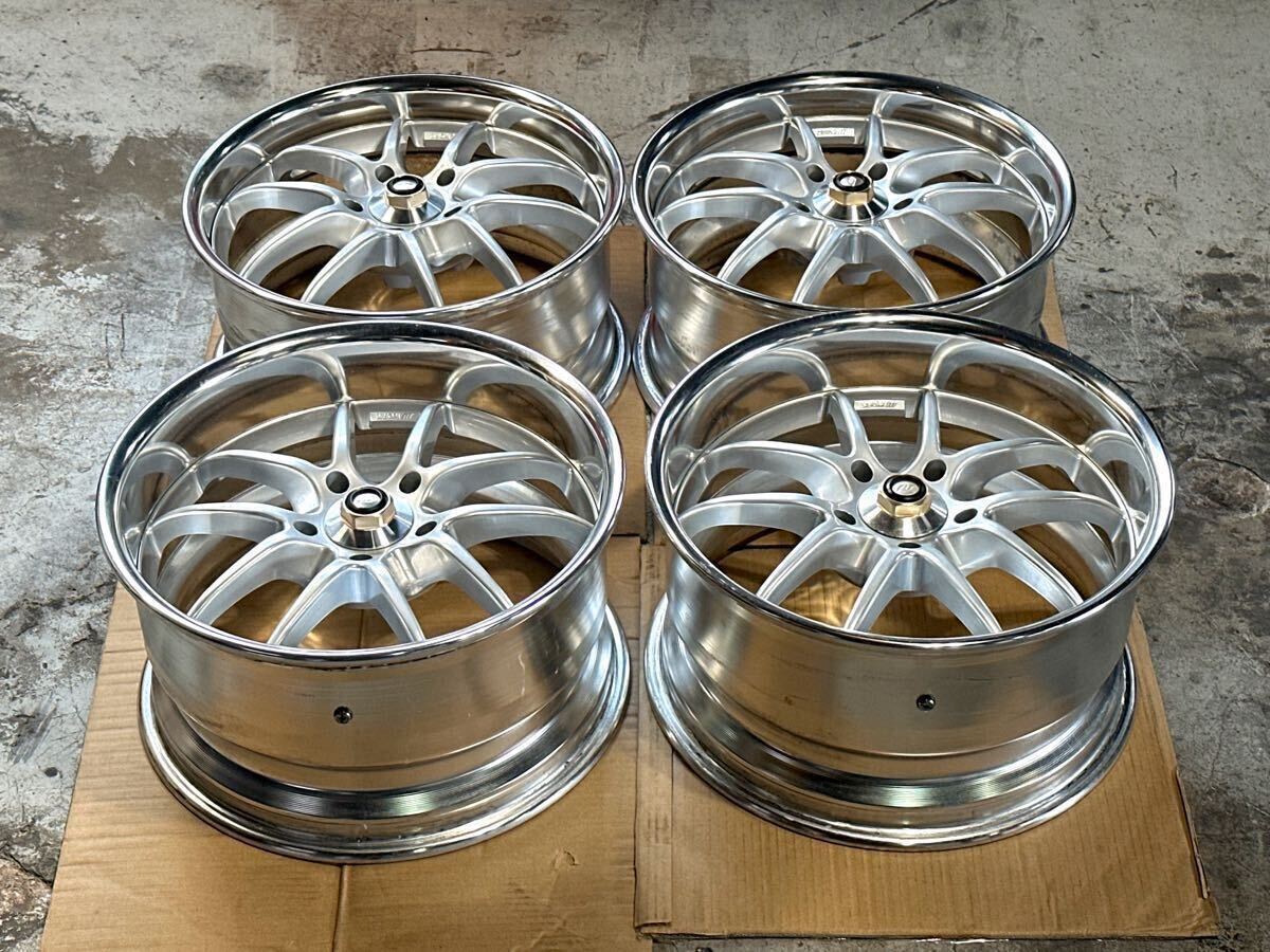 Yahoo!オークション -「マイスターs2r」(5穴) (17インチ)の落札 Yahoo!オークション -「マイスターs2r」(5穴) (17インチ)の落札