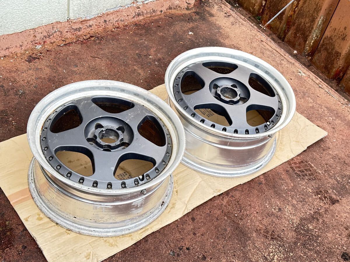Yahoo!オークション -「ケーニッヒ ホイール」(自動車 Yahoo!オークション -「ケーニッヒ ホイール」(自動車