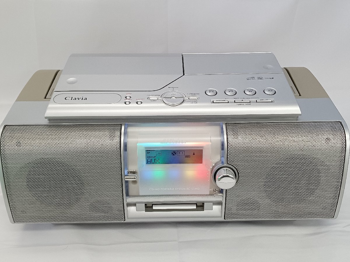 Yahoo!オークション -「2007」(システムコンポ) (オーディオ機器