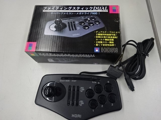 Yahoo!オークション -「hori スティック」(スーパーファミコン Yahoo!オークション -「hori スティック」(スーパーファミコン