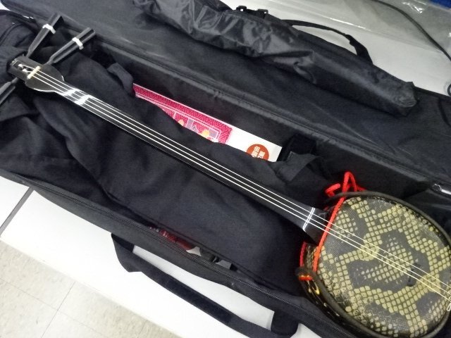 高級品市場 Yahoo!オークション -「三線 中古」(本体) (三線)の落札相場 和楽器
