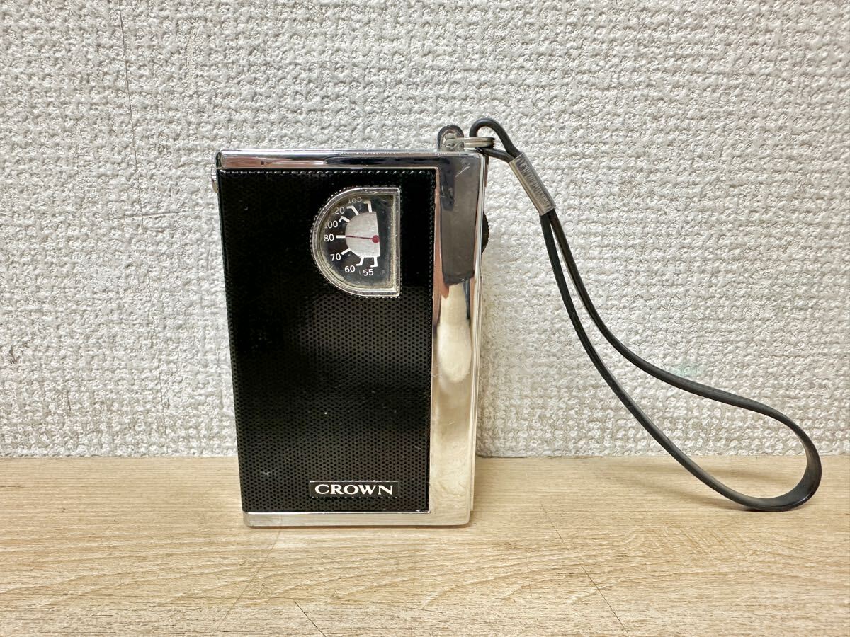 Yahoo!オークション -「crown」(ラジオ) (オーディオ機器)の落札 Yahoo!オークション -「crown」(ラジオ) (オーディオ機器)の落札