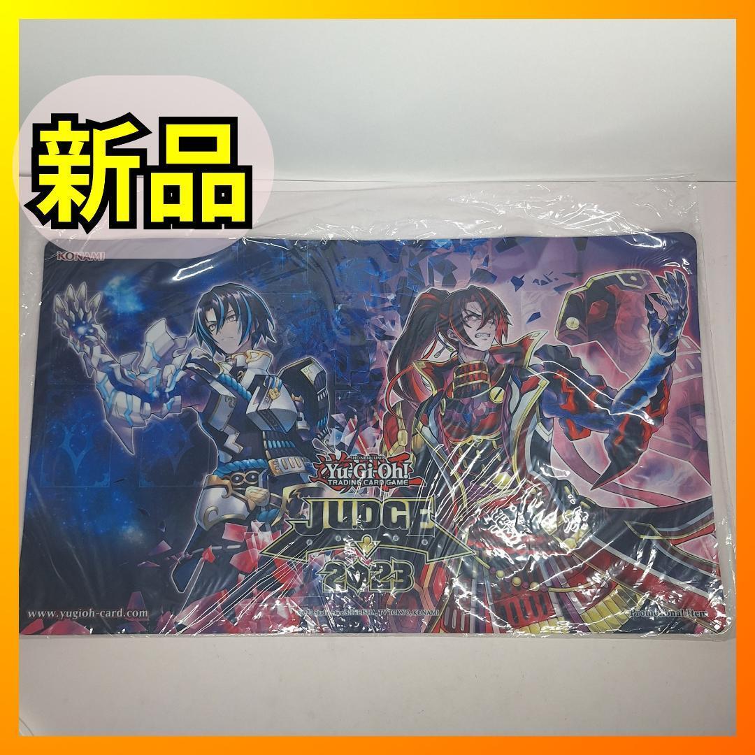Yahoo!オークション -「遊戯王 プレイマット judge Yahoo!オークション -「遊戯王 プレイマット judge